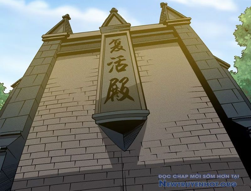 Pháp Sư Ký Sinh Chapter 9 - Trang 2