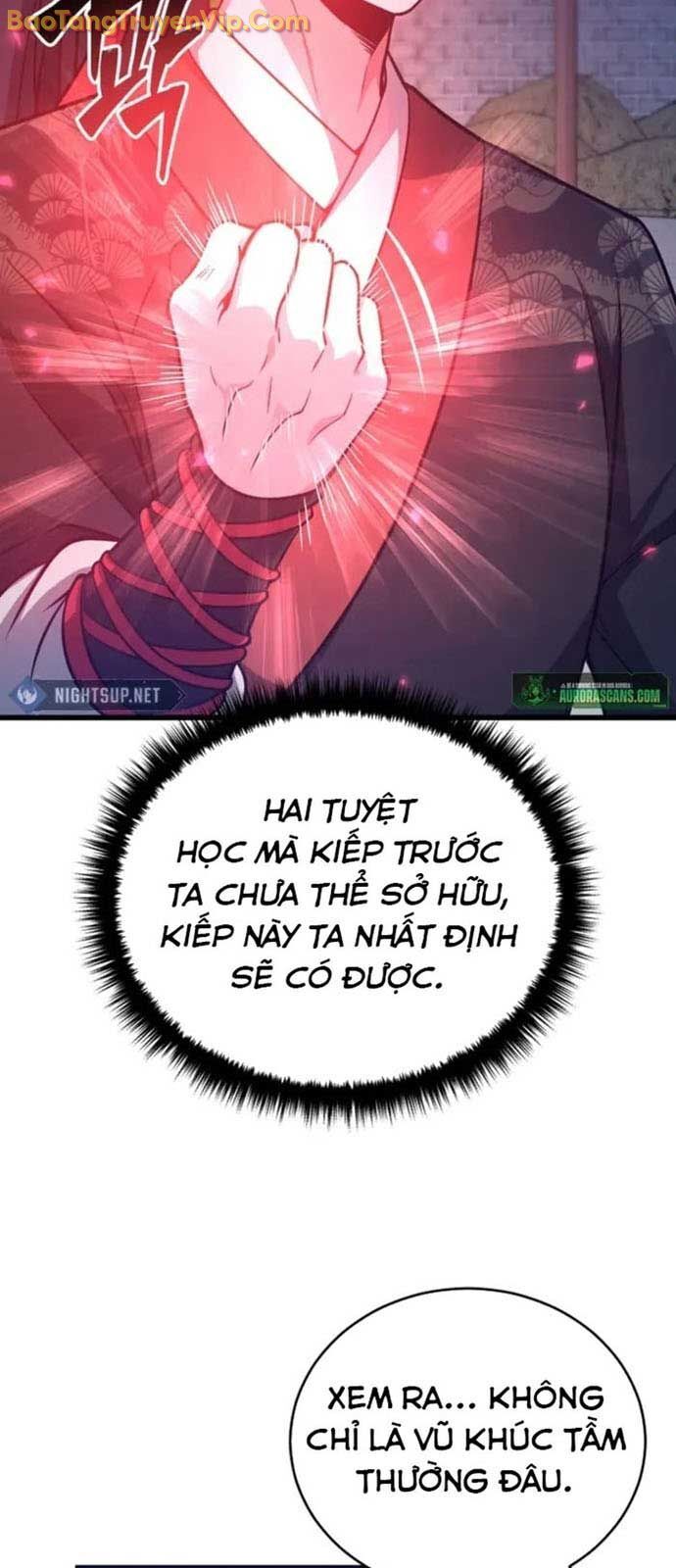 Võ Thần Tái Sinh Chapter 4 - Trang 2