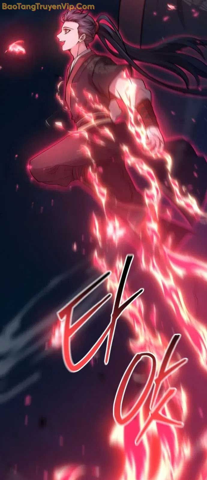 Võ Thần Tái Sinh Chapter 4 - Trang 2