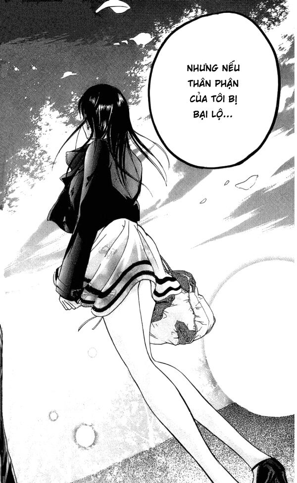 Hammer Session! Chapter 013 - Trang 2