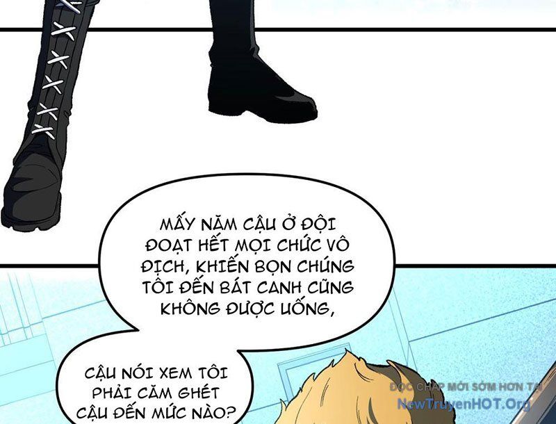Hư Thực Chi Vương Chapter 1 - Trang 2
