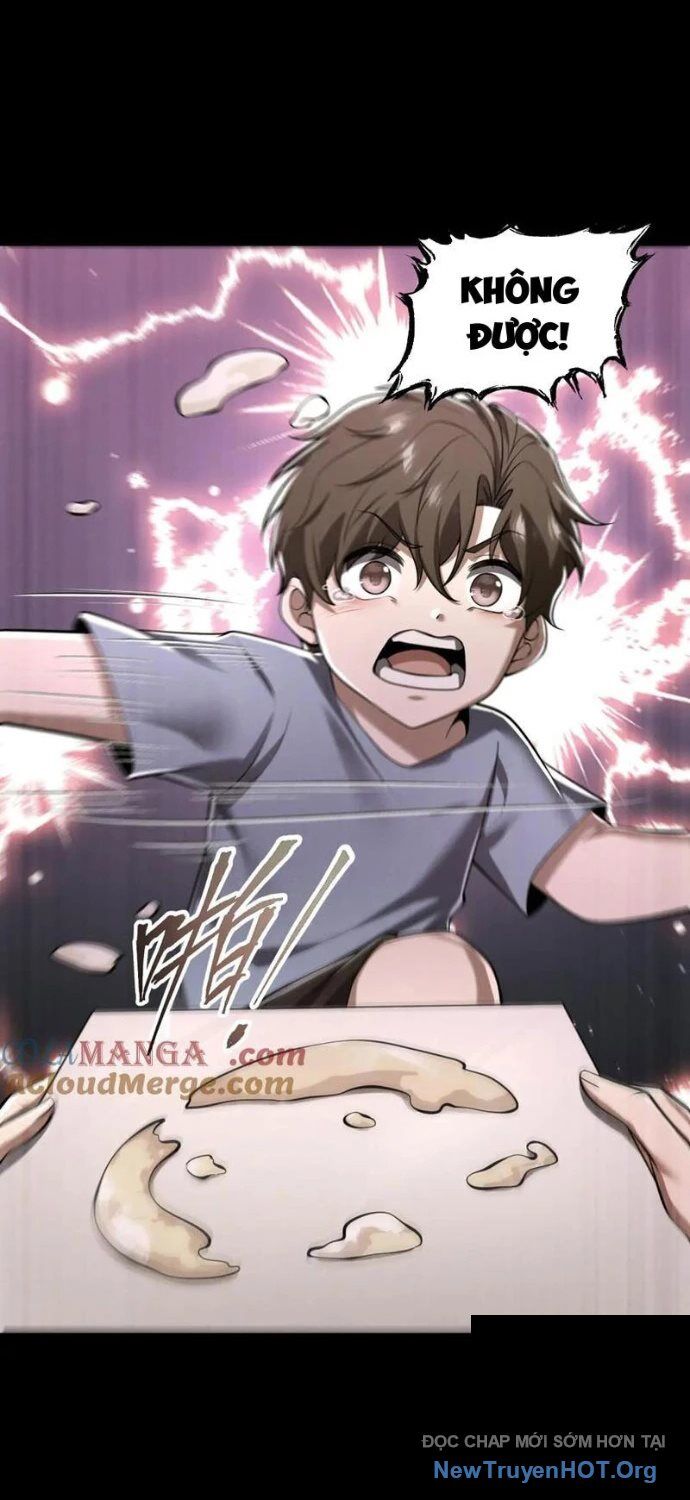Ta Thăng Cấp Cùng Tai Ách Chapter 40 - Next Chapter 41