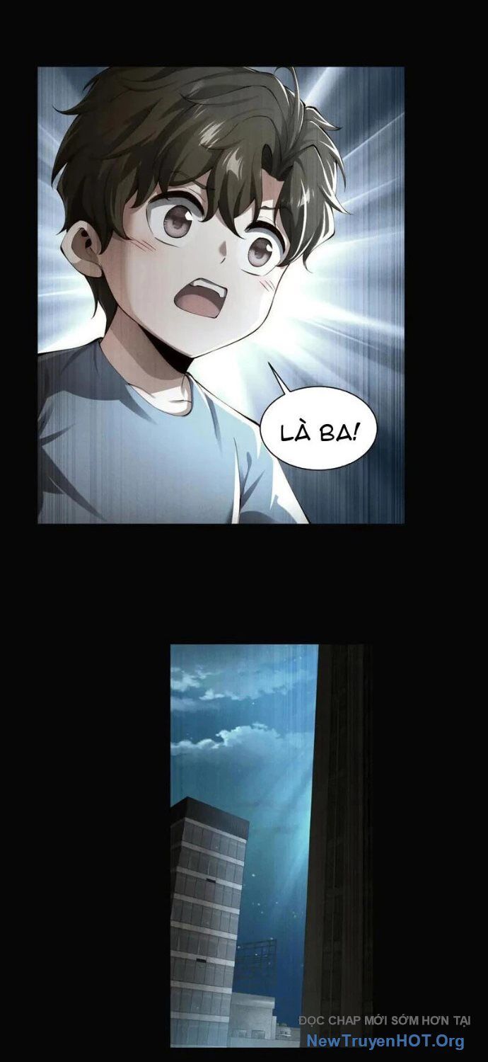 Ta Thăng Cấp Cùng Tai Ách Chapter 40 - Next Chapter 41
