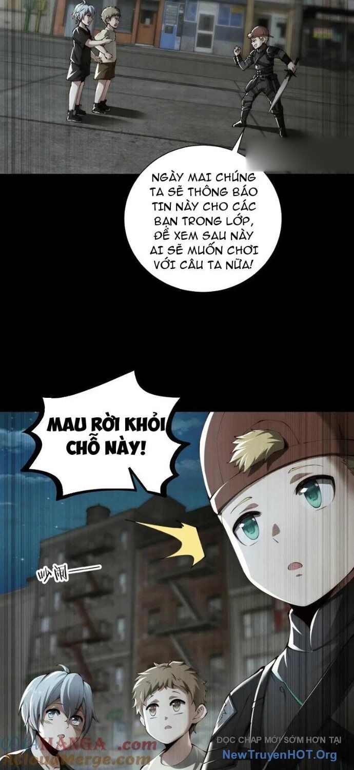 Ta Thăng Cấp Cùng Tai Ách Chapter 40 - Next Chapter 41
