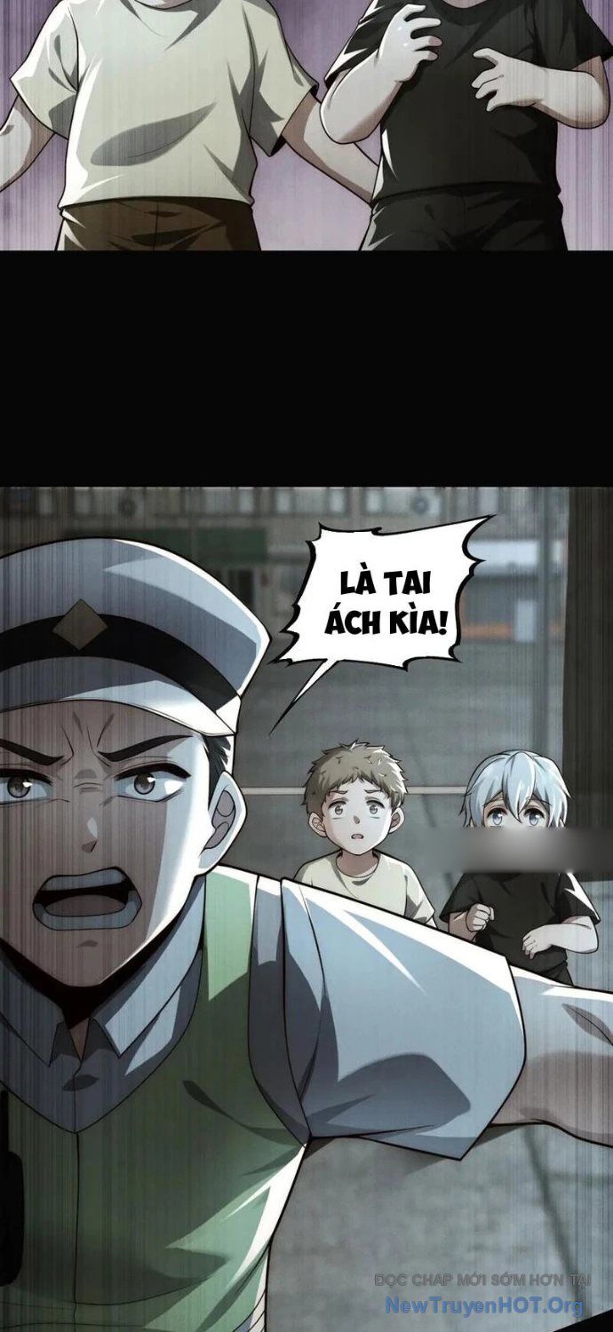Ta Thăng Cấp Cùng Tai Ách Chapter 40 - Next Chapter 41