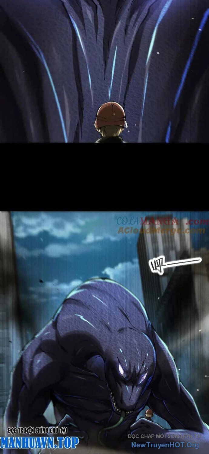 Ta Thăng Cấp Cùng Tai Ách Chapter 40 - Next Chapter 41