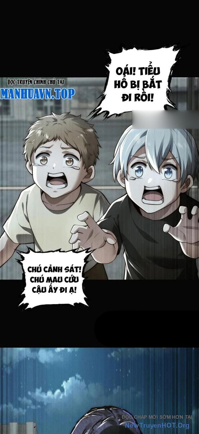 Ta Thăng Cấp Cùng Tai Ách Chapter 40 - Next Chapter 41