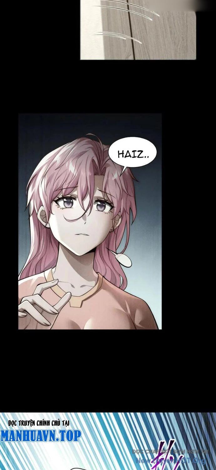 Ta Thăng Cấp Cùng Tai Ách Chapter 40 - Next Chapter 41