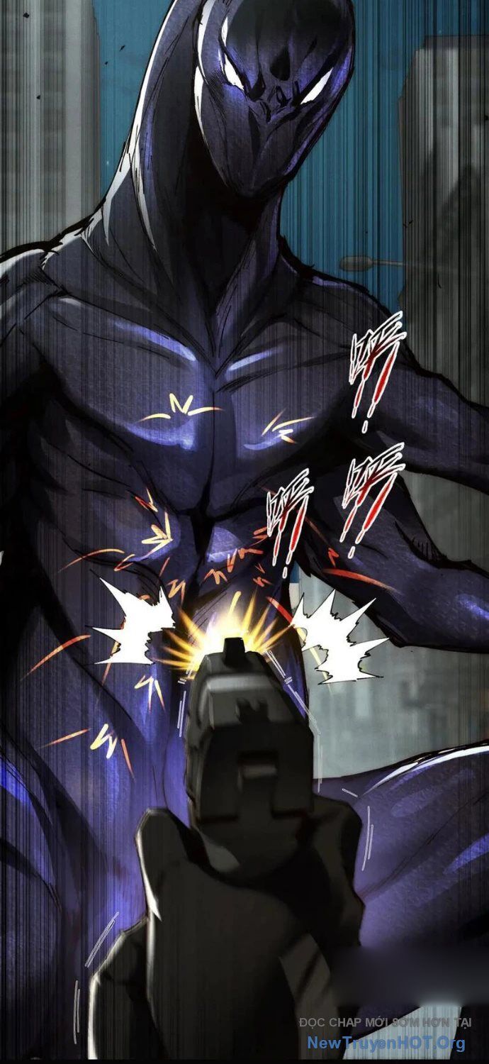Ta Thăng Cấp Cùng Tai Ách Chapter 40 - Next Chapter 41