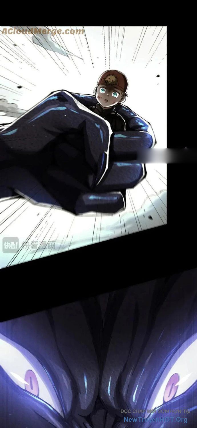 Ta Thăng Cấp Cùng Tai Ách Chapter 40 - Next Chapter 41