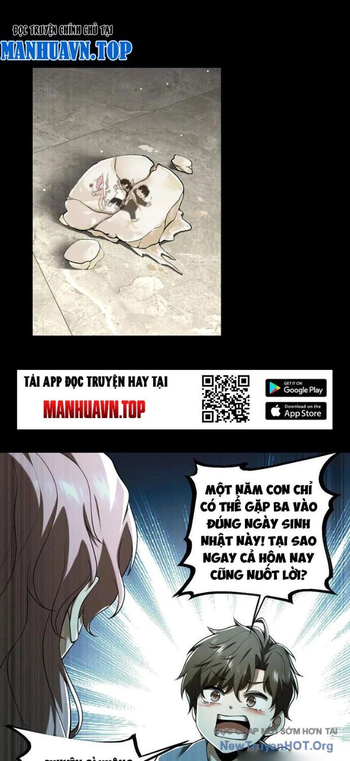 Ta Thăng Cấp Cùng Tai Ách Chapter 40 - Next Chapter 41