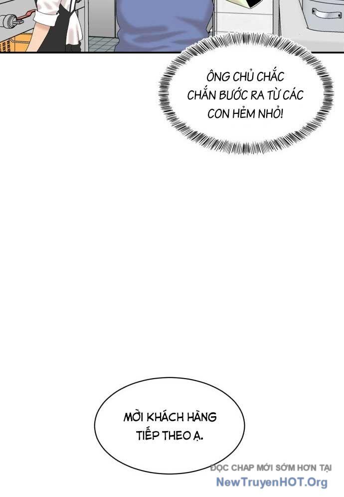 Nhà Hàng Kỳ Lạ Chapter 6 - Next Chapter 7
