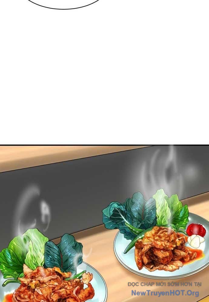 Nhà Hàng Kỳ Lạ Chapter 6 - Next Chapter 7