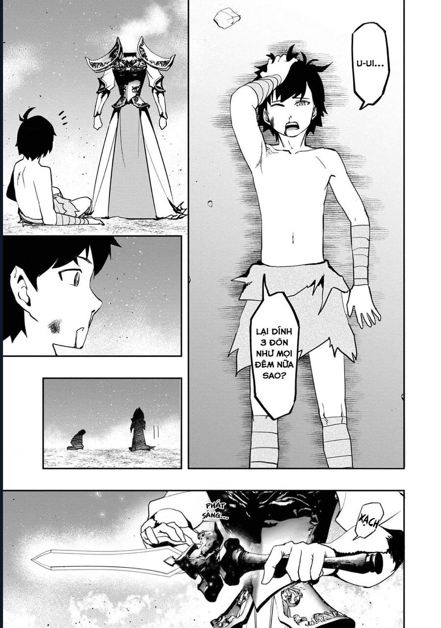 Mizu Zokusei No Mahoutsukai Chapter 4 - Trang 2