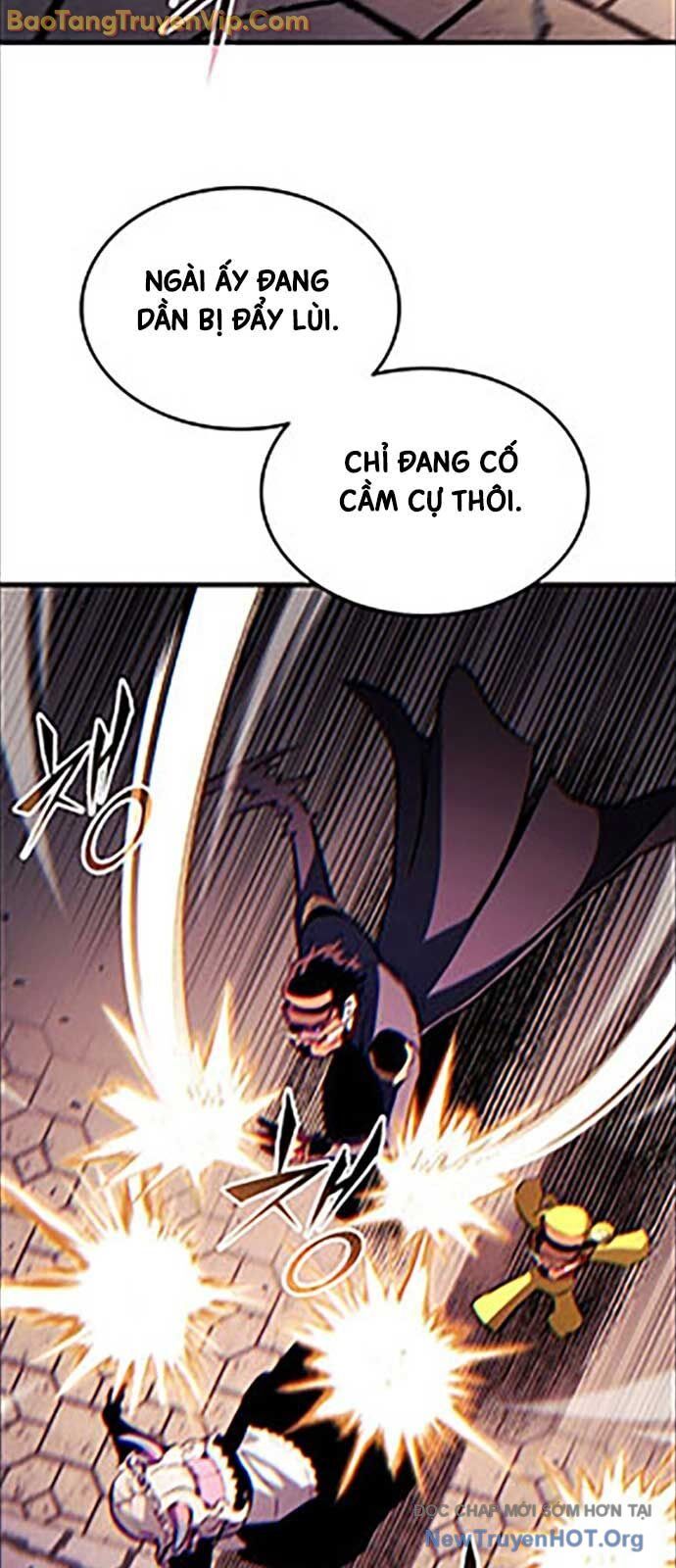 Huyền Thoại Game Thủ - Tái Xuất Chapter 197 - Next Chapter 198