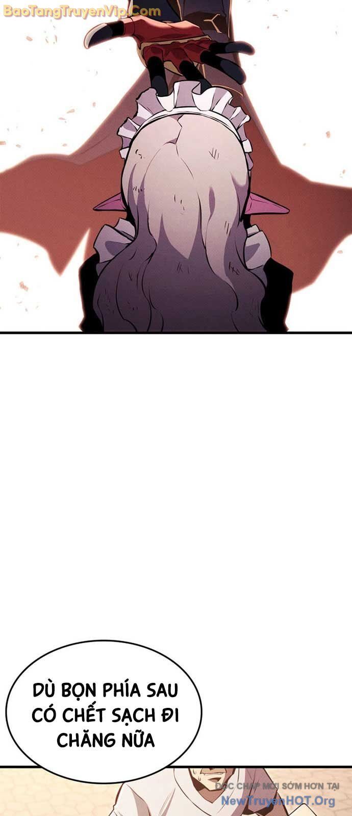 Huyền Thoại Game Thủ - Tái Xuất Chapter 197 - Next Chapter 198