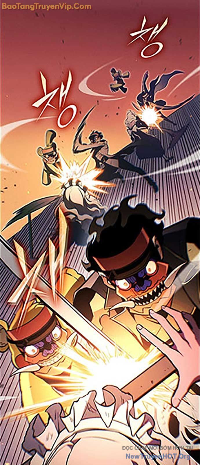 Huyền Thoại Game Thủ - Tái Xuất Chapter 197 - Next Chapter 198