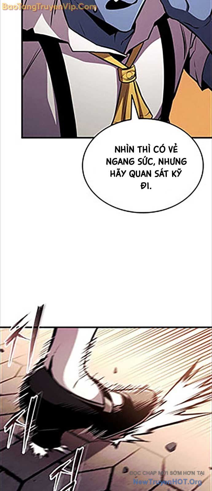 Huyền Thoại Game Thủ - Tái Xuất Chapter 197 - Next Chapter 198