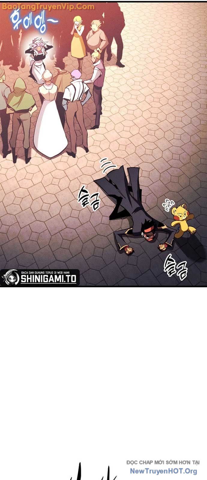 Huyền Thoại Game Thủ - Tái Xuất Chapter 197 - Next Chapter 198