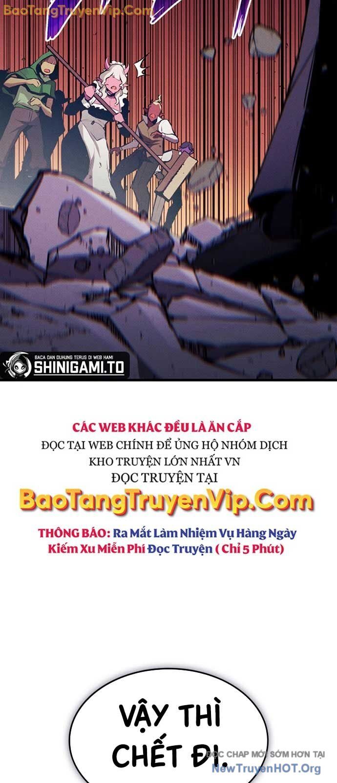 Huyền Thoại Game Thủ - Tái Xuất Chapter 197 - Next Chapter 198