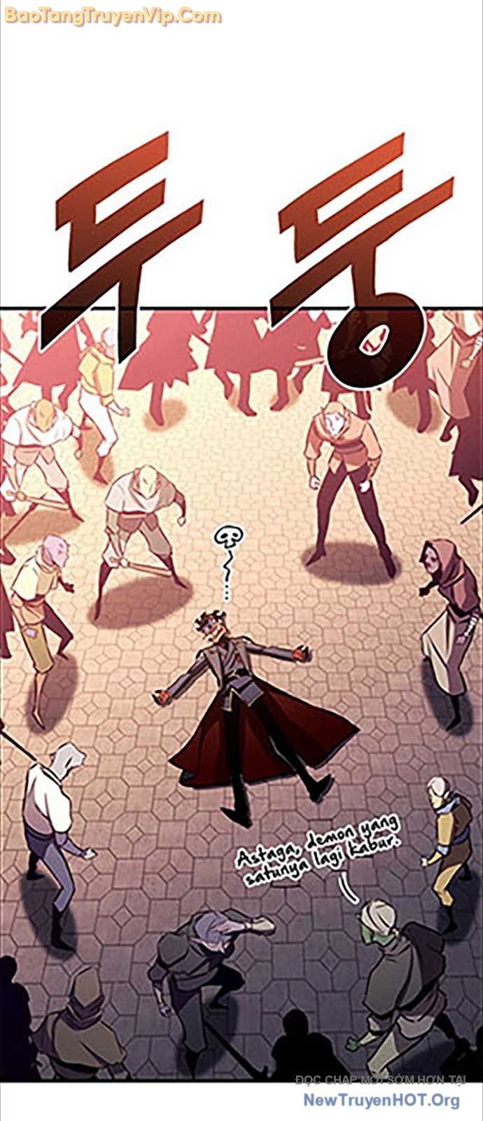 Huyền Thoại Game Thủ - Tái Xuất Chapter 197 - Next Chapter 198