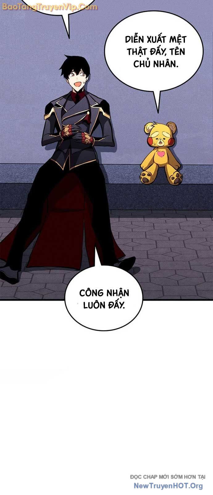 Huyền Thoại Game Thủ - Tái Xuất Chapter 197 - Next Chapter 198
