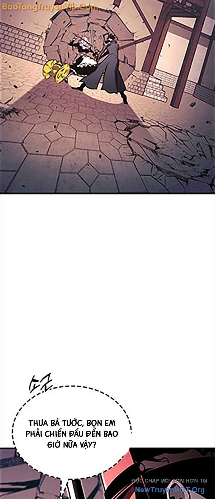 Huyền Thoại Game Thủ - Tái Xuất Chapter 197 - Next Chapter 198