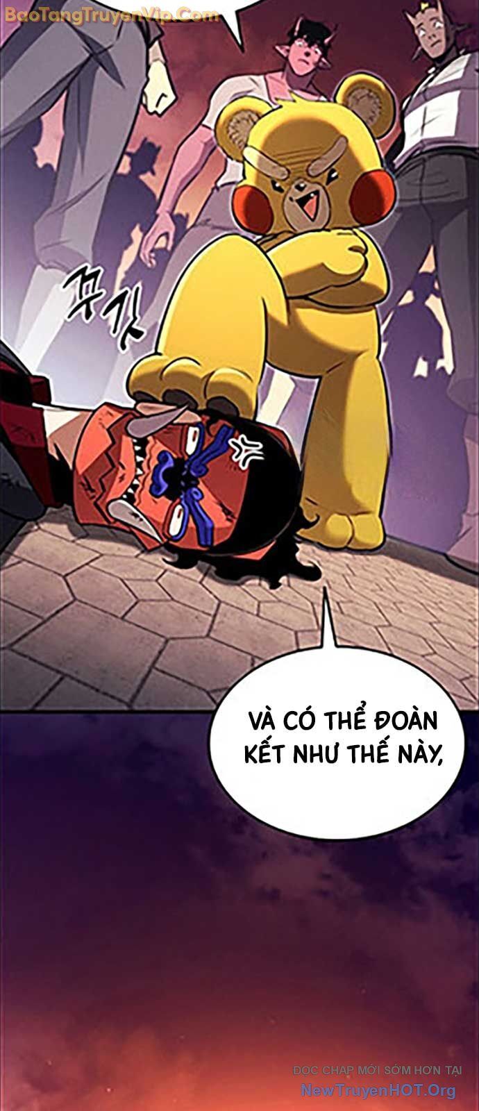 Huyền Thoại Game Thủ - Tái Xuất Chapter 197 - Next Chapter 198