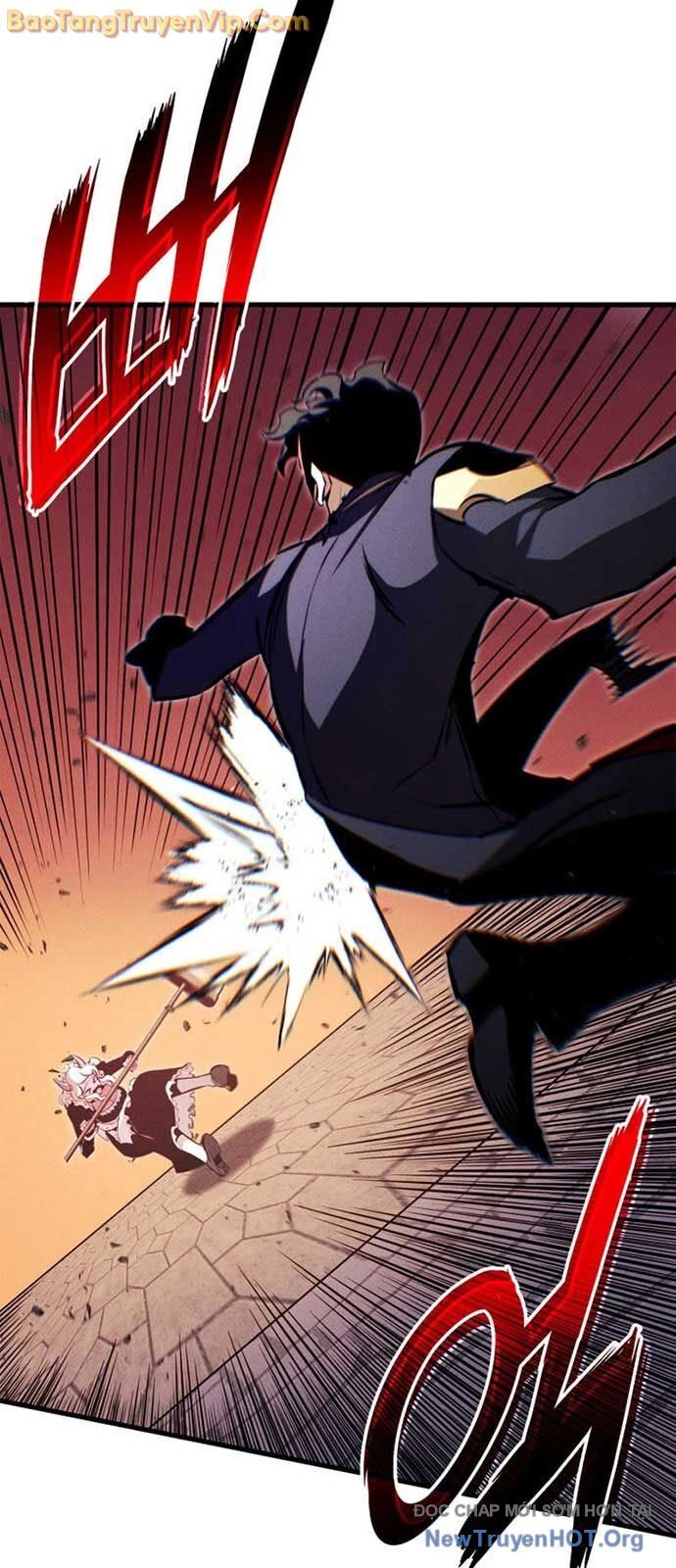 Huyền Thoại Game Thủ - Tái Xuất Chapter 197 - Next Chapter 198