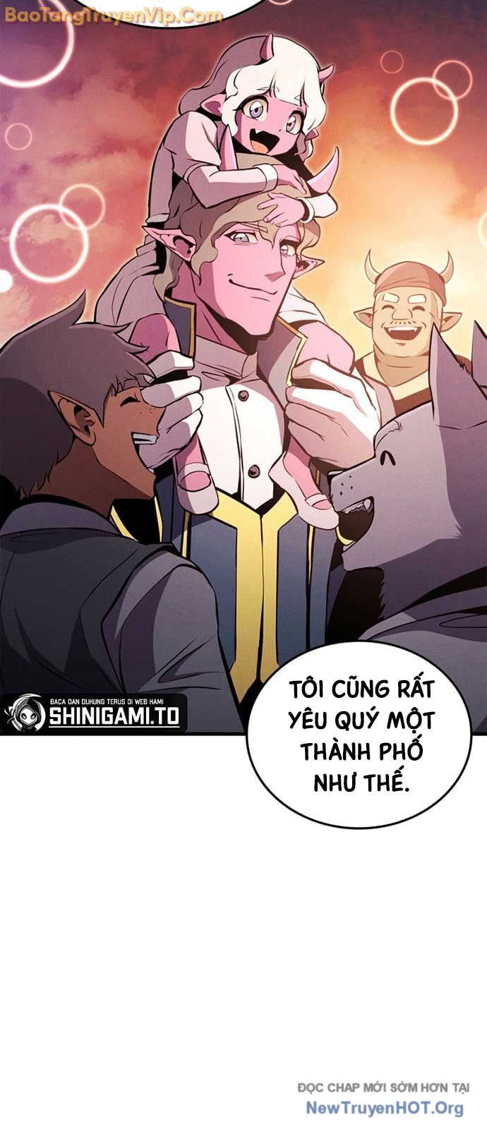 Huyền Thoại Game Thủ - Tái Xuất Chapter 197 - Next Chapter 198