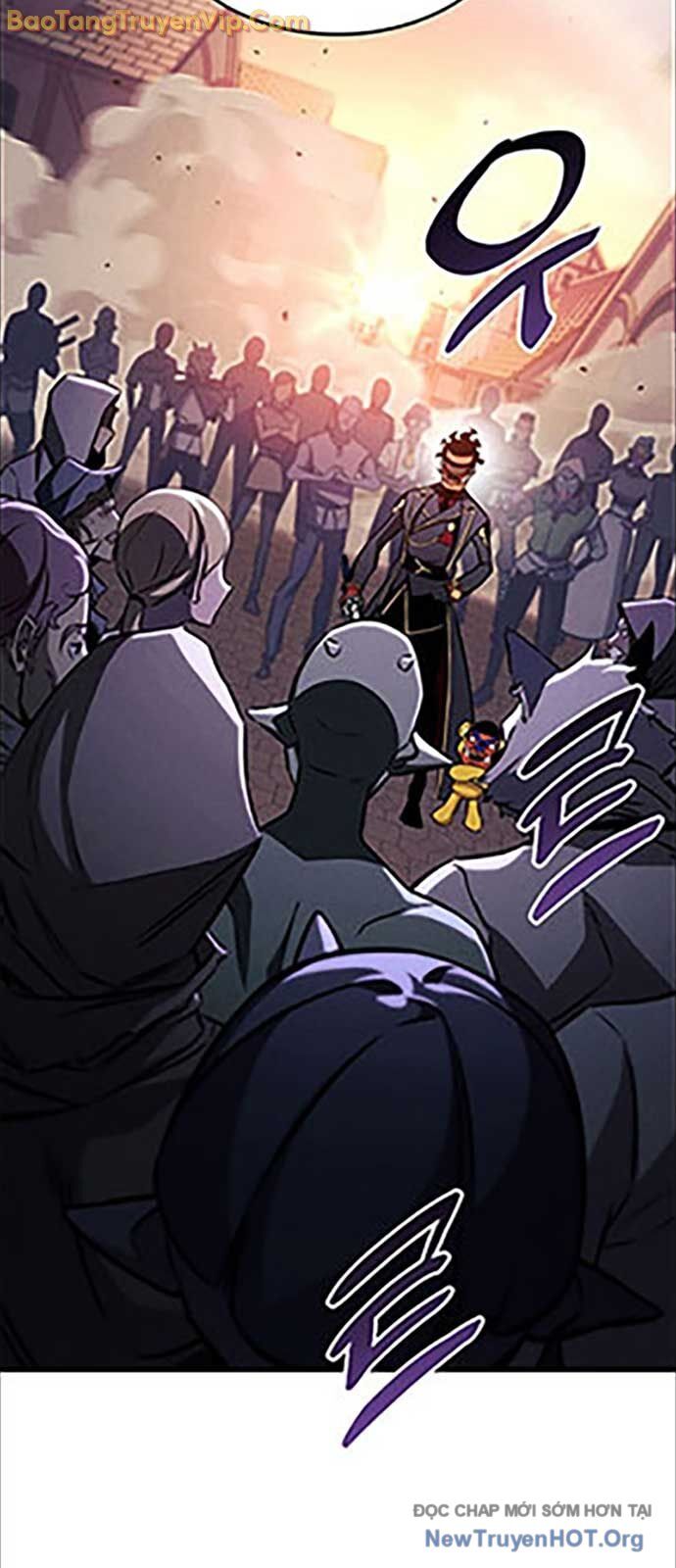 Huyền Thoại Game Thủ - Tái Xuất Chapter 197 - Next Chapter 198