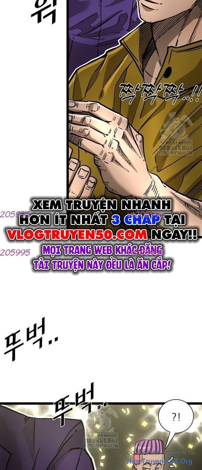 Shark - Cá Mập Chapter 366 - Trang 2