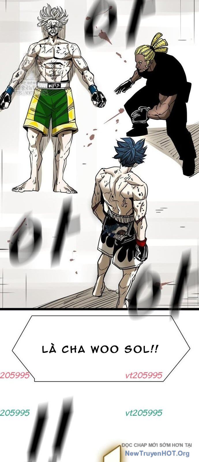 Shark - Cá Mập Chapter 366 - Trang 2