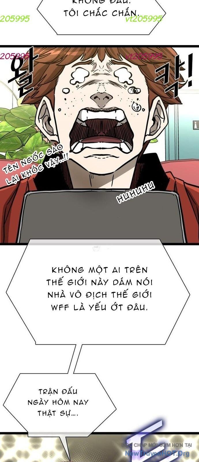 Shark - Cá Mập Chapter 366 - Trang 2