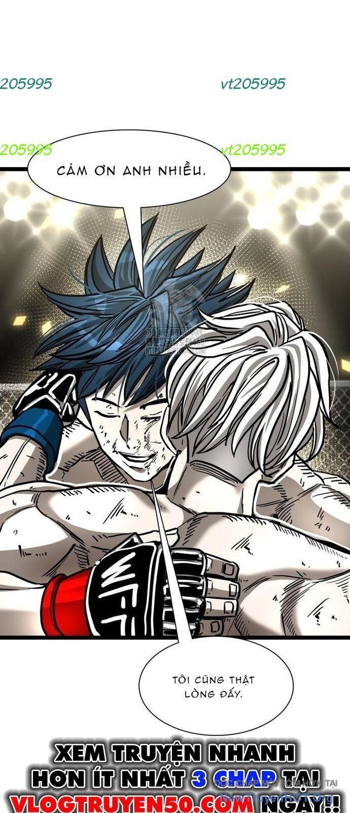 Shark - Cá Mập Chapter 366 - Trang 2