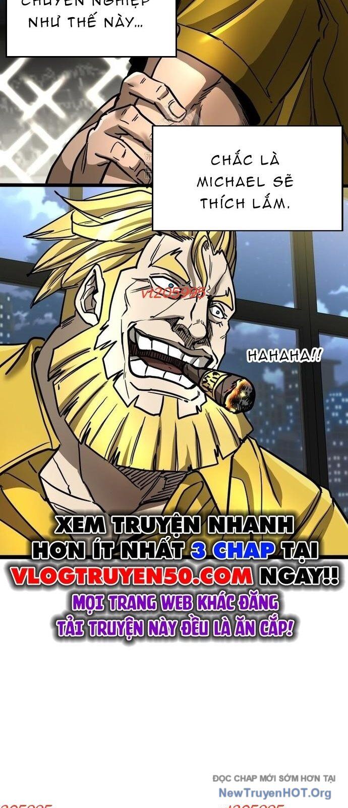 Shark - Cá Mập Chapter 366 - Trang 2