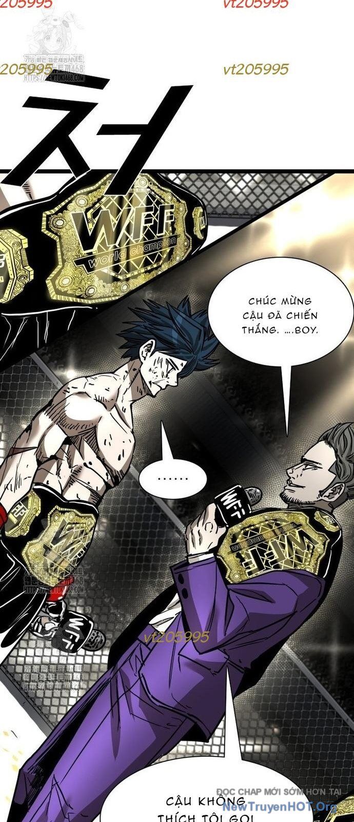 Shark - Cá Mập Chapter 366 - Trang 2