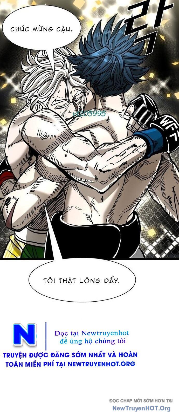 Shark - Cá Mập Chapter 366 - Trang 2