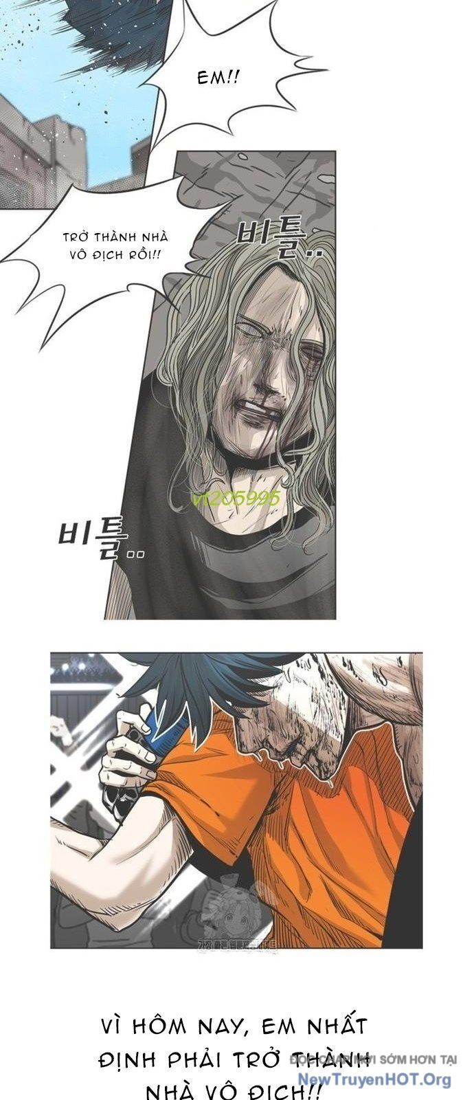 Shark - Cá Mập Chapter 366 - Trang 2