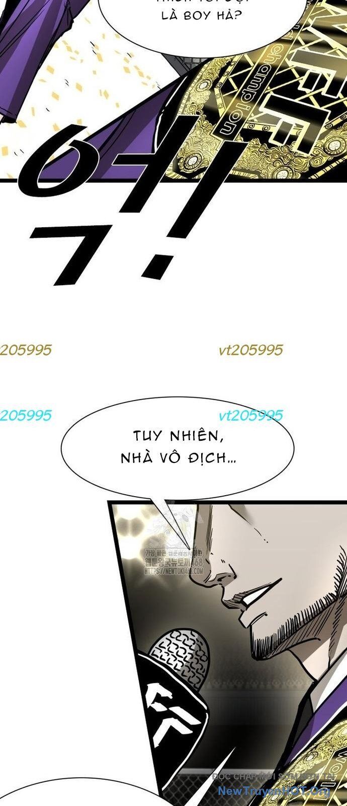 Shark - Cá Mập Chapter 366 - Trang 2
