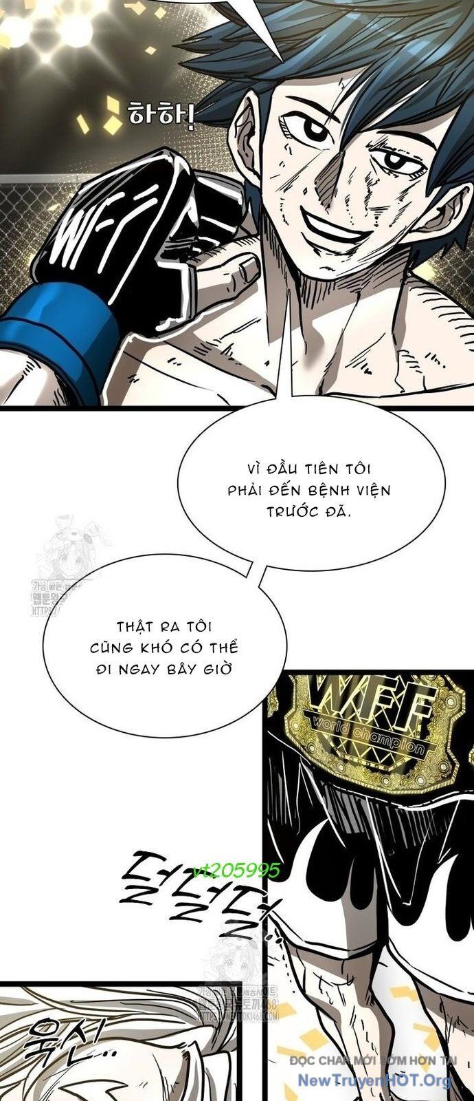 Shark - Cá Mập Chapter 366 - Trang 2