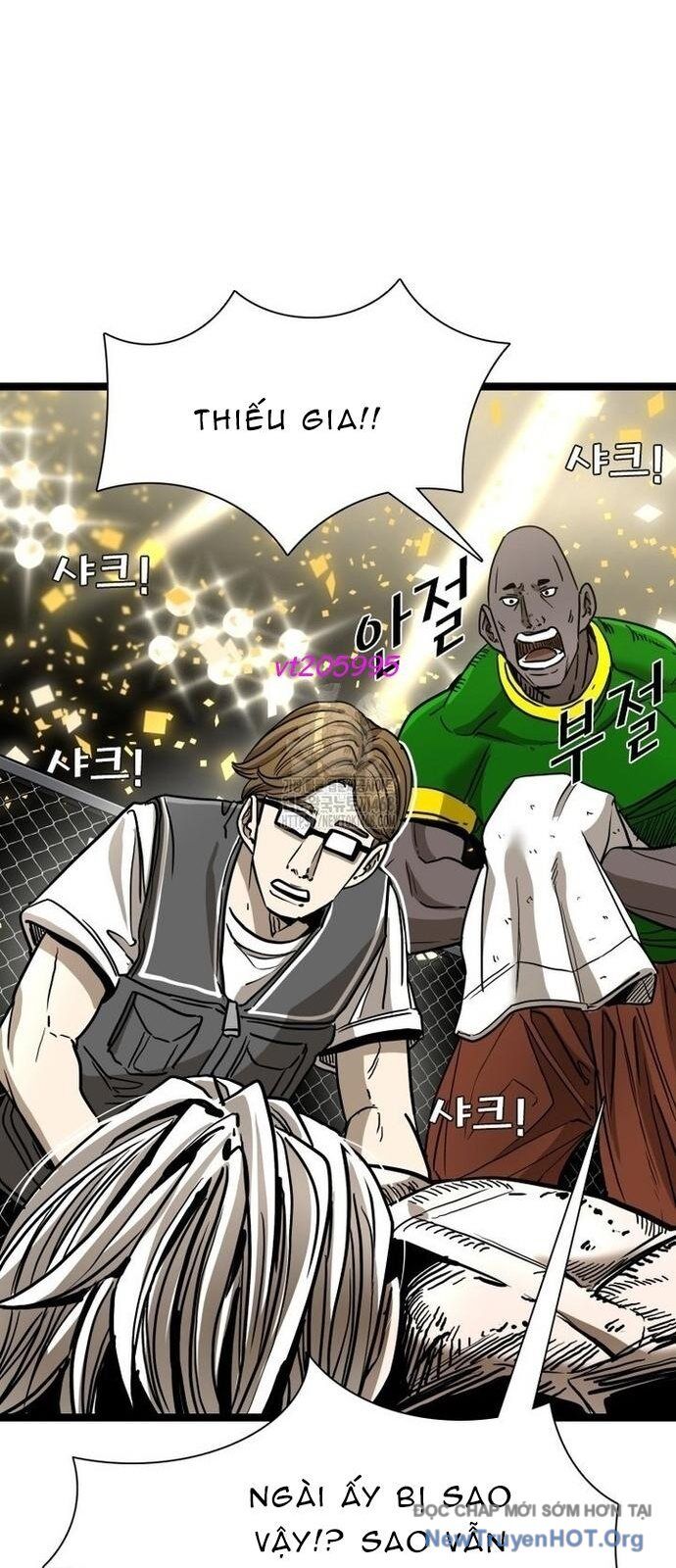 Shark - Cá Mập Chapter 366 - Trang 2