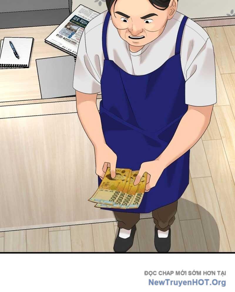 Nhà Hàng Kỳ Lạ Chapter 23 - Next Chapter 24