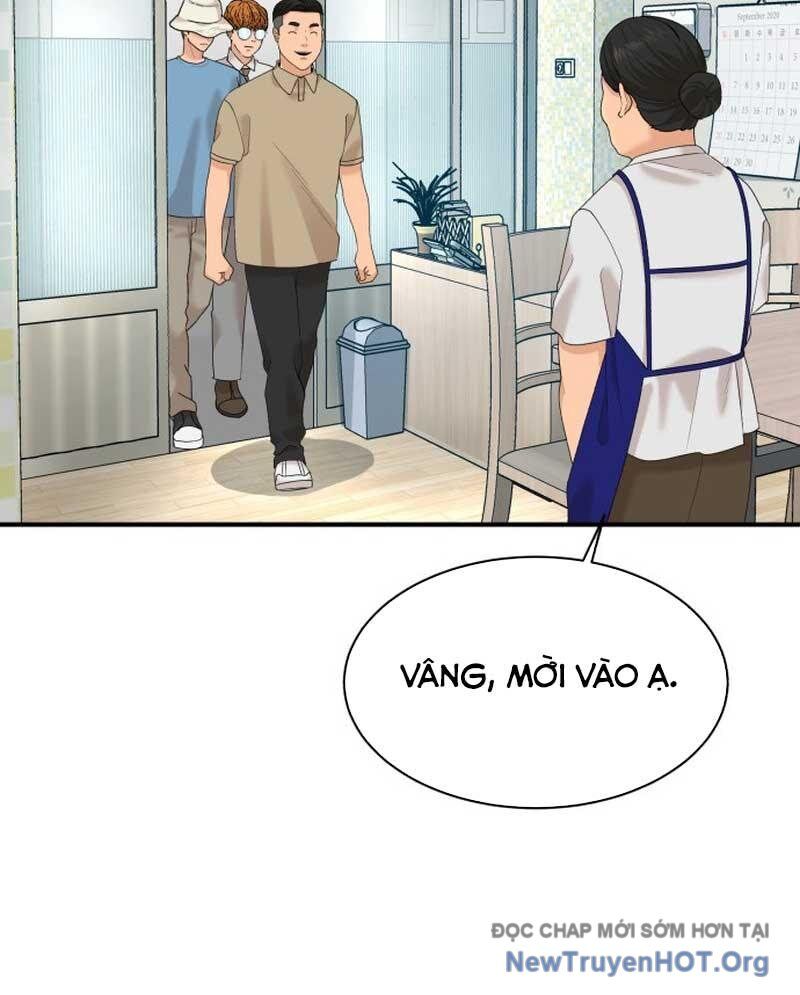 Nhà Hàng Kỳ Lạ Chapter 23 - Next Chapter 24