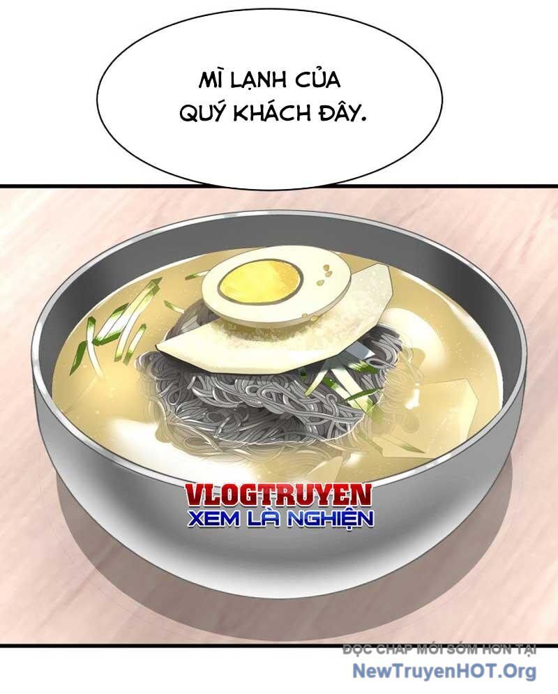 Nhà Hàng Kỳ Lạ Chapter 23 - Next Chapter 24