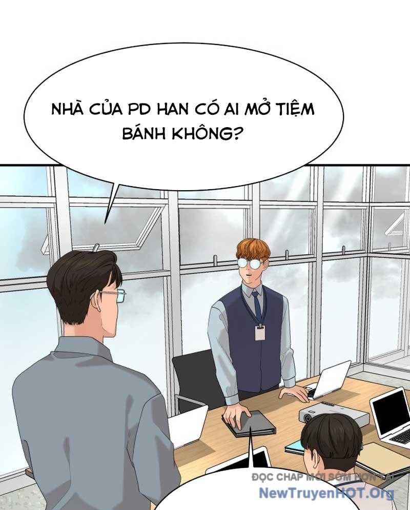 Nhà Hàng Kỳ Lạ Chapter 23 - Next Chapter 24