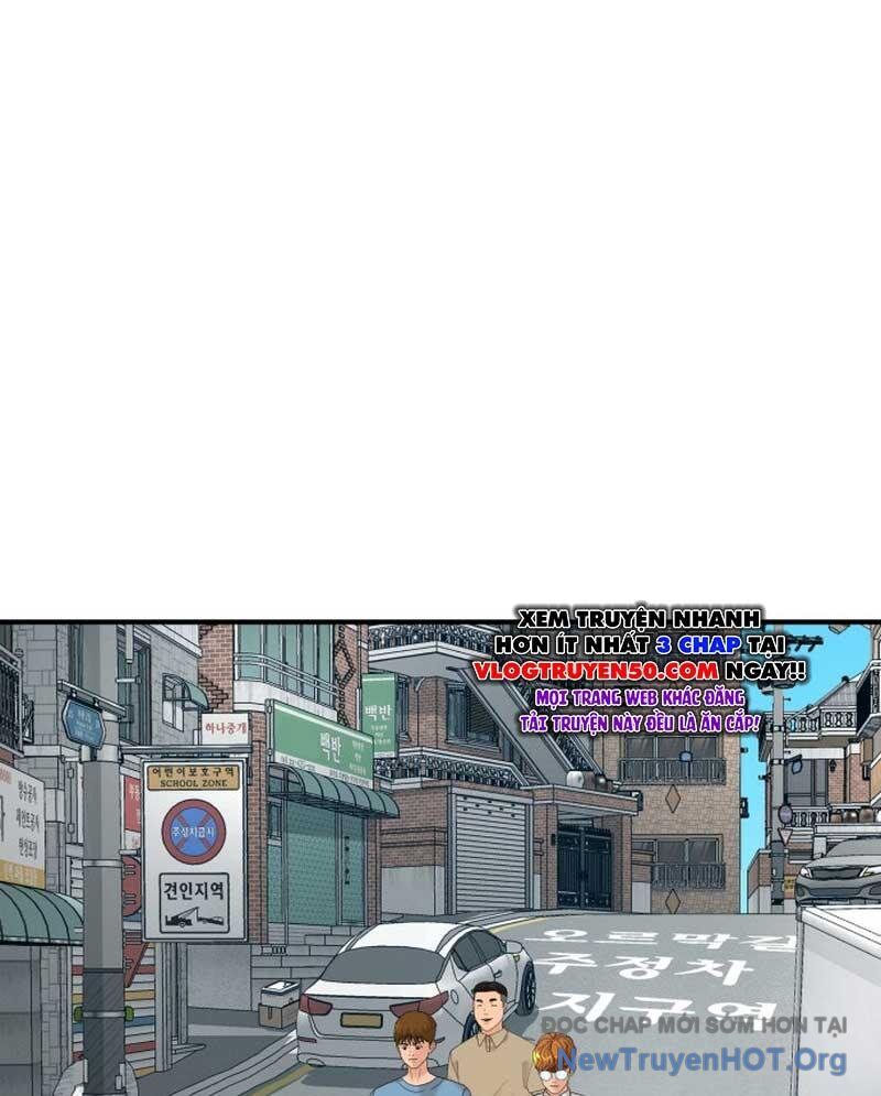 Nhà Hàng Kỳ Lạ Chapter 23 - Next Chapter 24