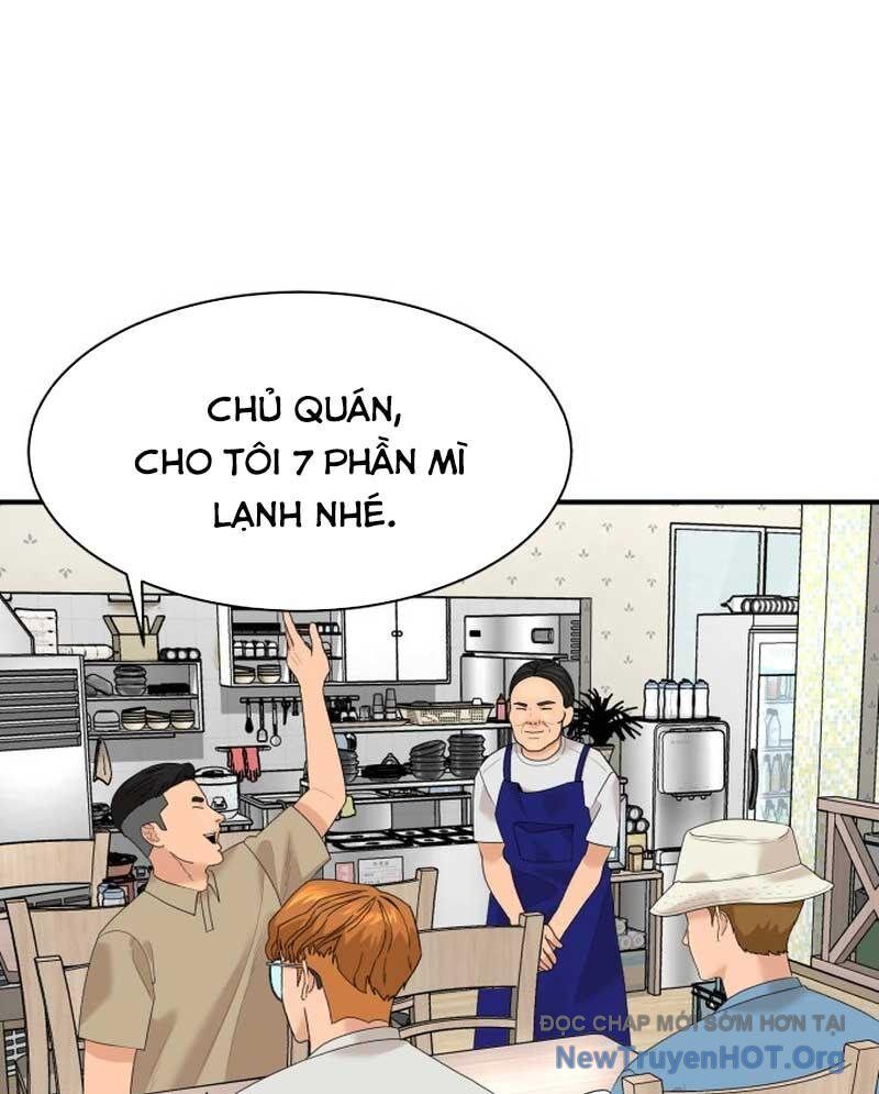 Nhà Hàng Kỳ Lạ Chapter 23 - Next Chapter 24