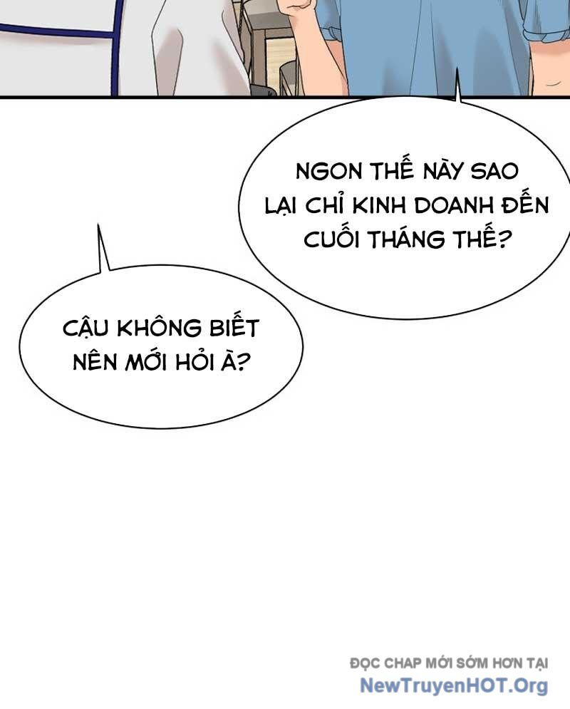 Nhà Hàng Kỳ Lạ Chapter 23 - Next Chapter 24