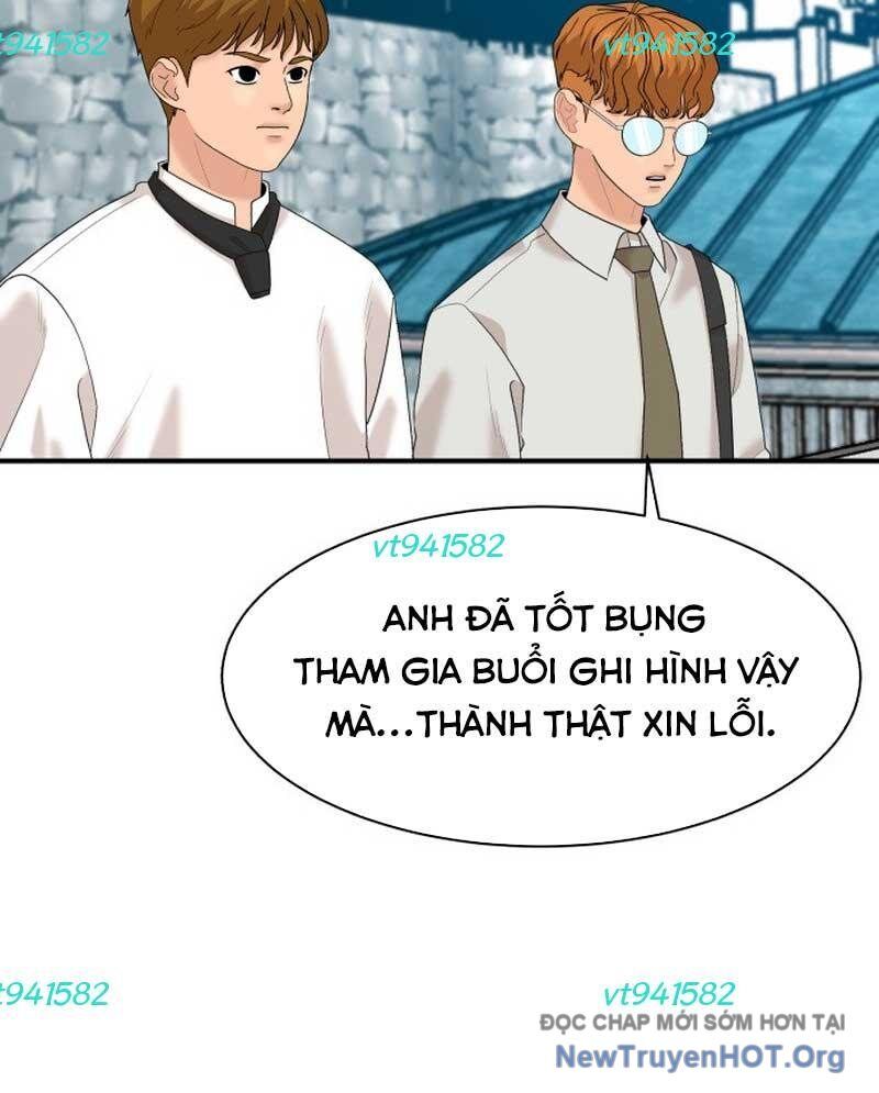 Nhà Hàng Kỳ Lạ Chapter 23 - Next Chapter 24